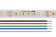 LED-strip RGB+W